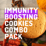Kivu Immunity Boosting Cookies Combo Pack